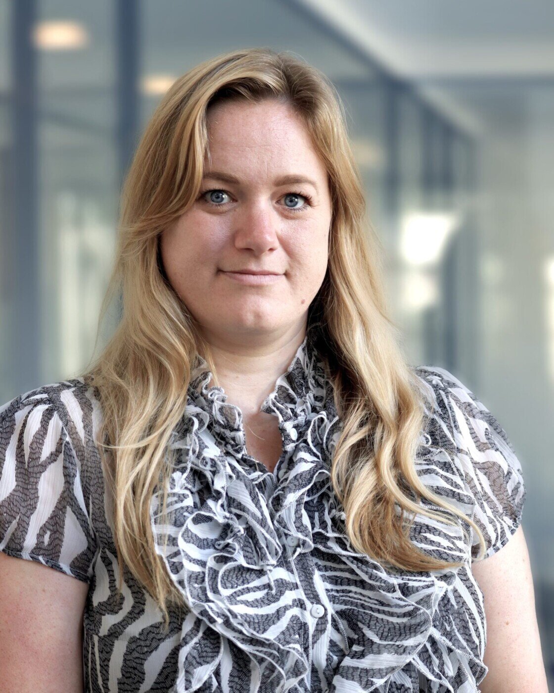 Chantal-Paigham