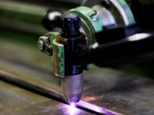 Welding Aspect Ratio 4 3