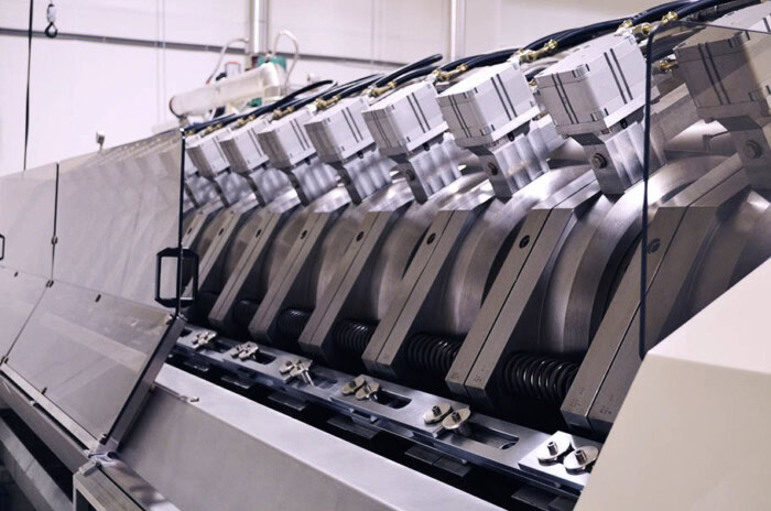 Cocoa Press Crown Of H