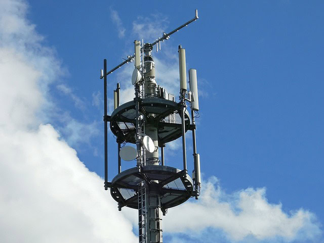 Emi Rfi Shielding