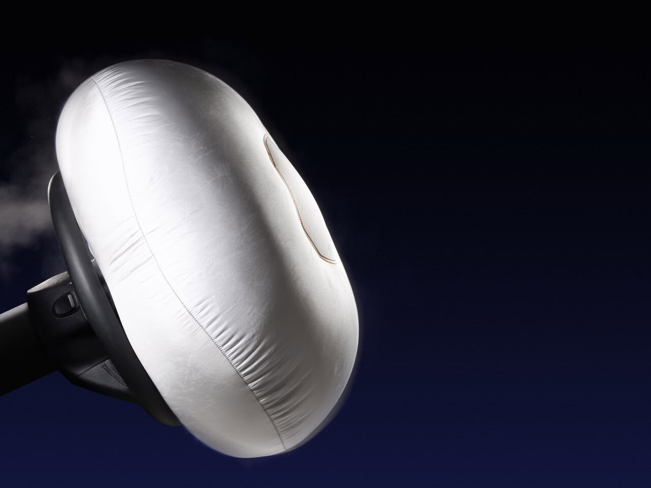 Airbag Front Aspect Ratio 4 3
