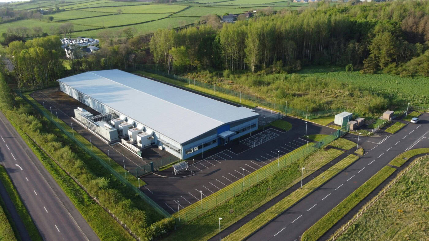 Datacenter